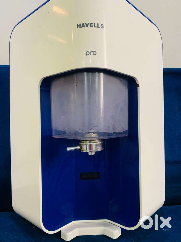 Havells ro latest model