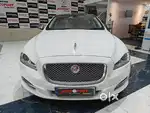 Jaguar XJ L 3.0 V6 Portfolio, 2014, Diesel