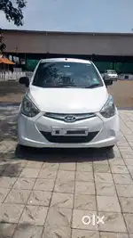 Hyundai EON Era +, 2016, Petrol