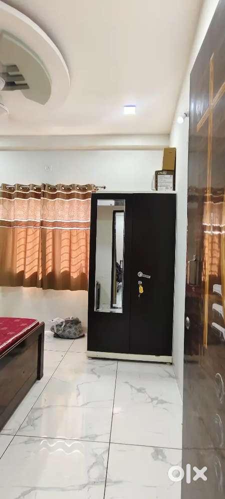 1 BHK FULL FURNISHED FLAT FOR RENT