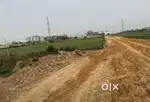 Plot at prime location