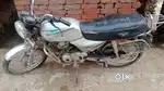 Bajaj ct boxer 100cc
