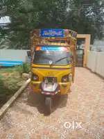 Mahendra alfa language auto good condition record all OK FC 2027,IC 26
