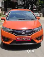 Honda Jazz 1.2 VX i VTEC, 2015, Petrol