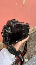 Canon 5d mark 4 body only mark iv