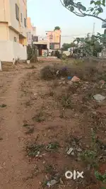 Plot for sale