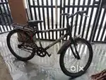 Cycle for sell urgent