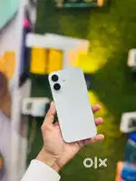 iPhone for sale with very good condition all accessories