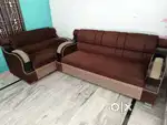 7 seater sofa (3+2+2)