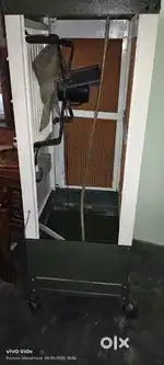 Silver line air cooler