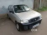 Maruti Suzuki 800, 2005, Petrol