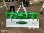 SARVASAKTHI AND LAKSHMI SARASWATHI ROTAVATOR