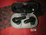 Bolt audio air bass