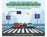 Motor Vehicle Insurance