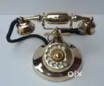 All's telephone old  model's is available