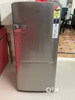 Samsung Single Door 182 litre 3 Star Rating Refrigirator