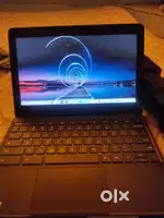 Lenovo new chrome book