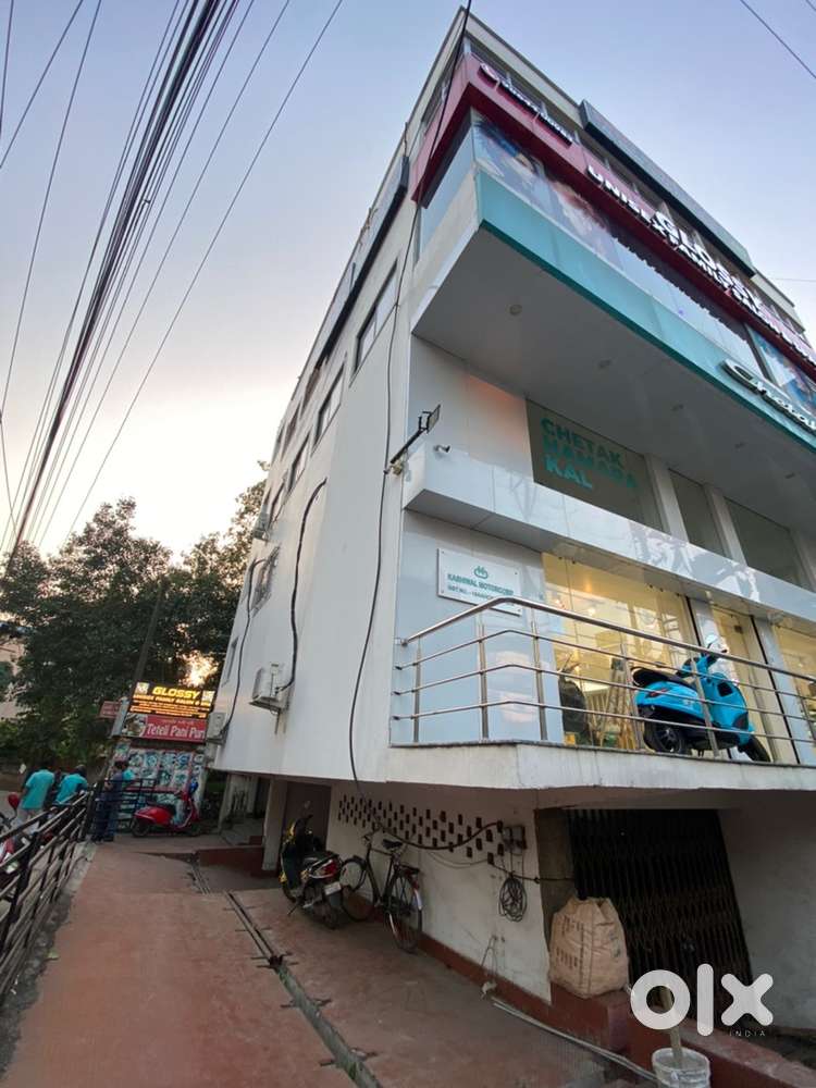 OFFICE SPACE AT GS AVAILABLE FOR RENT