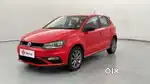 Volkswagen Polo 1.2 GT TSI, 2019, Petrol
