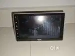 Ola car play android touch not working
