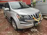 Mahindra XUV500 2014 Diesel Good Condition