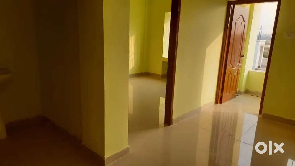 Advertisement for 2BHK home with gated society for rent in patia, BBSR