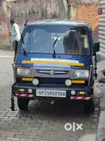 Maruti Suzuki Omni 2016 LPG Well Maintained