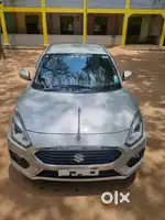 Maruti Suzuki Swift Dzire 2017 Diesel Well Maintained