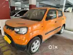 Maruti S-Presso – Excellent Condition   Best milleage  Single Owner