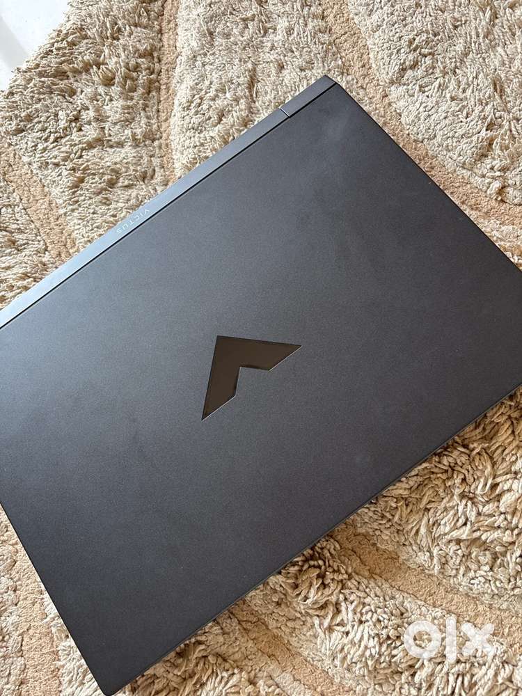 Gaming laptop - HP Victus