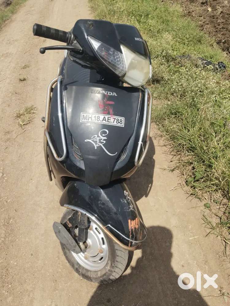 Urgent sell purchase new bike