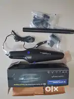CAR vacuum cleaner New maruti suzuki company nu che non use