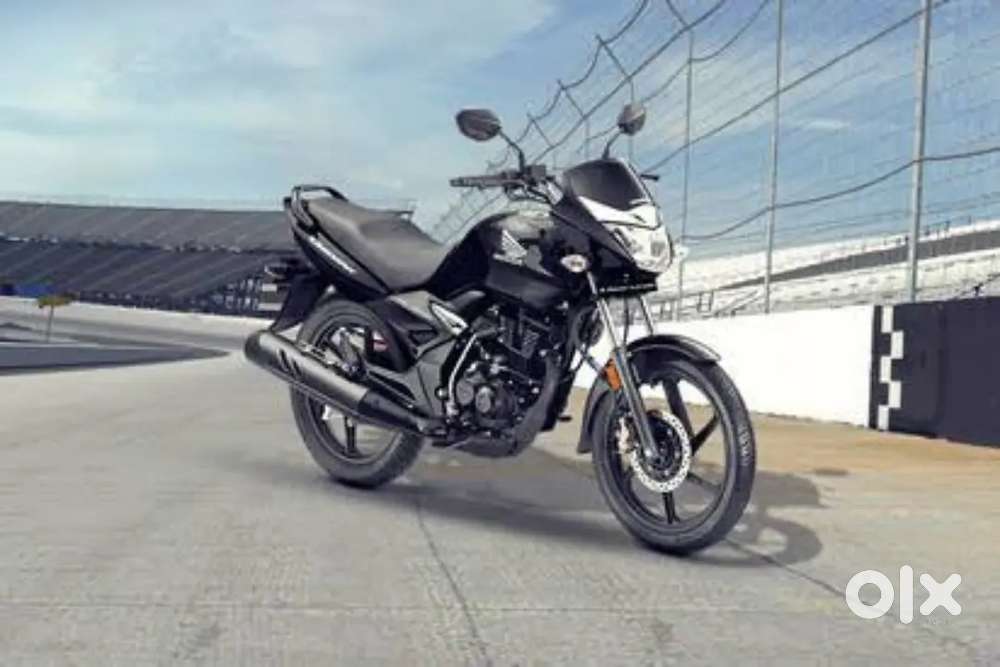 Bs6 honda unicorn last number है 9786