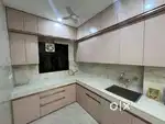 3bhk builder floor in saket