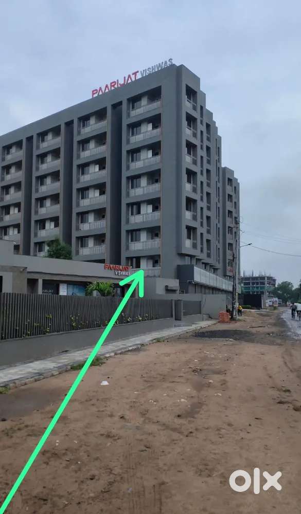 2 BHK FLAT ON SALE URGENT