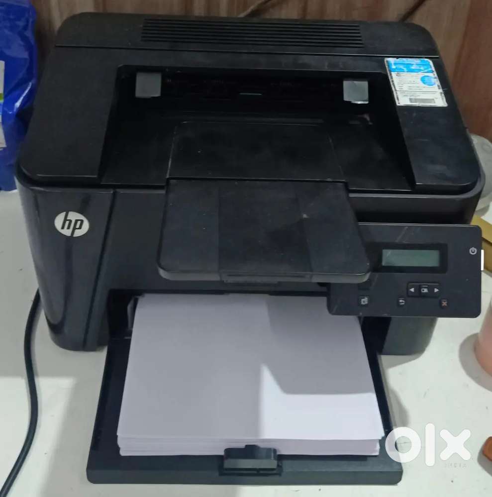 Hp Laserjet M202 DW wifi model