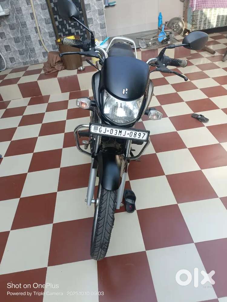 Hero hf deluxe