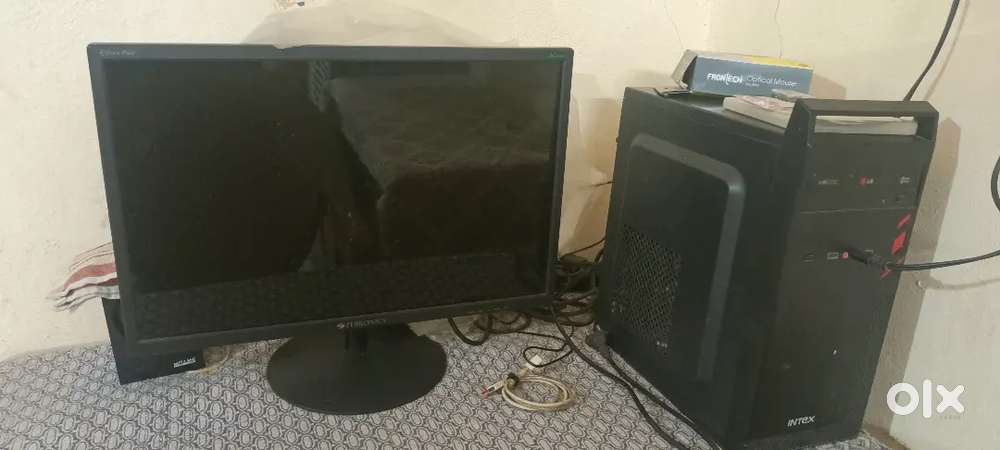 My computer sale urgently mony problem