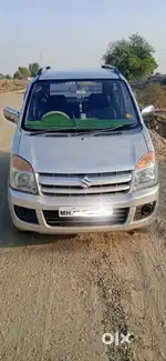 Maruti Suzuki Wagon R 2008
