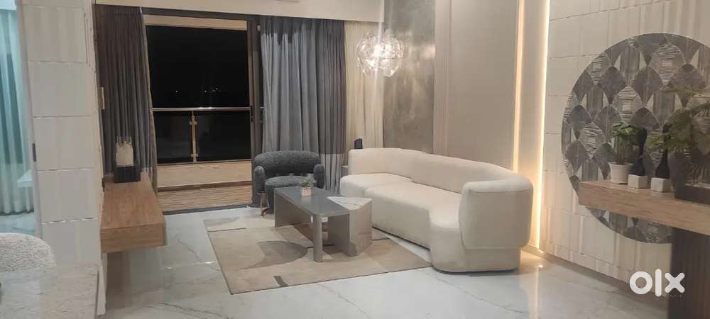 2BHK 83 LAC ALL INCLUSIVE @MAHALUNGE BANER ROAD