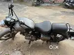 Classic gunmetal grey good condition
