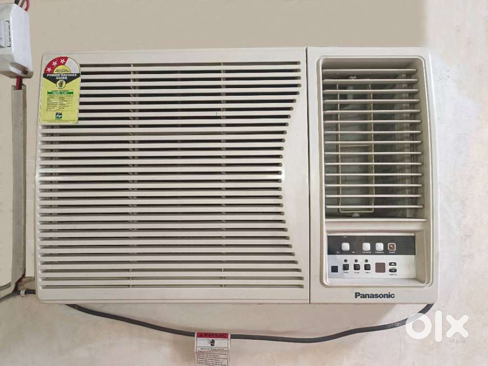 Panasonic Window AC