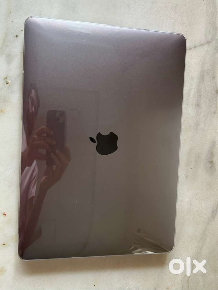 Macbook pro M1