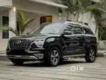 Hyundai Alcazar Prestige 7-Seater, 2022, Petrol