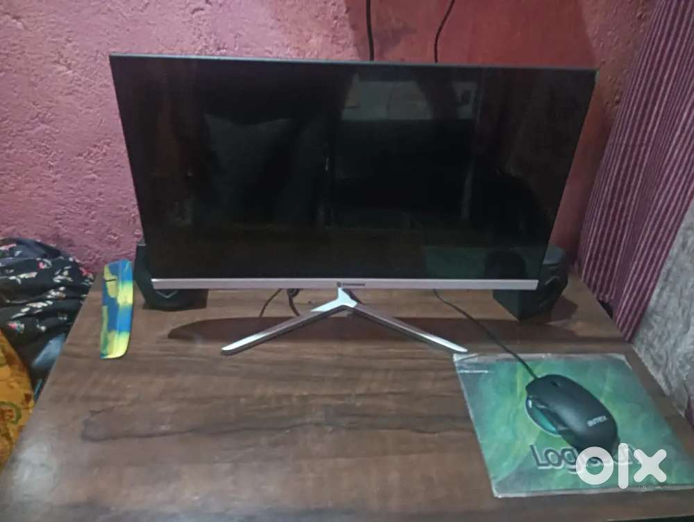 Computer bechna hai...