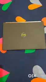 Dell Latitude 5470 Core i5 5th Gen  ultra Slim Premium Laptop