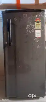 Buy to New Fridge