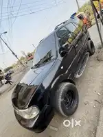 Tata Safari 2009 Diesel 130000 Km Driven