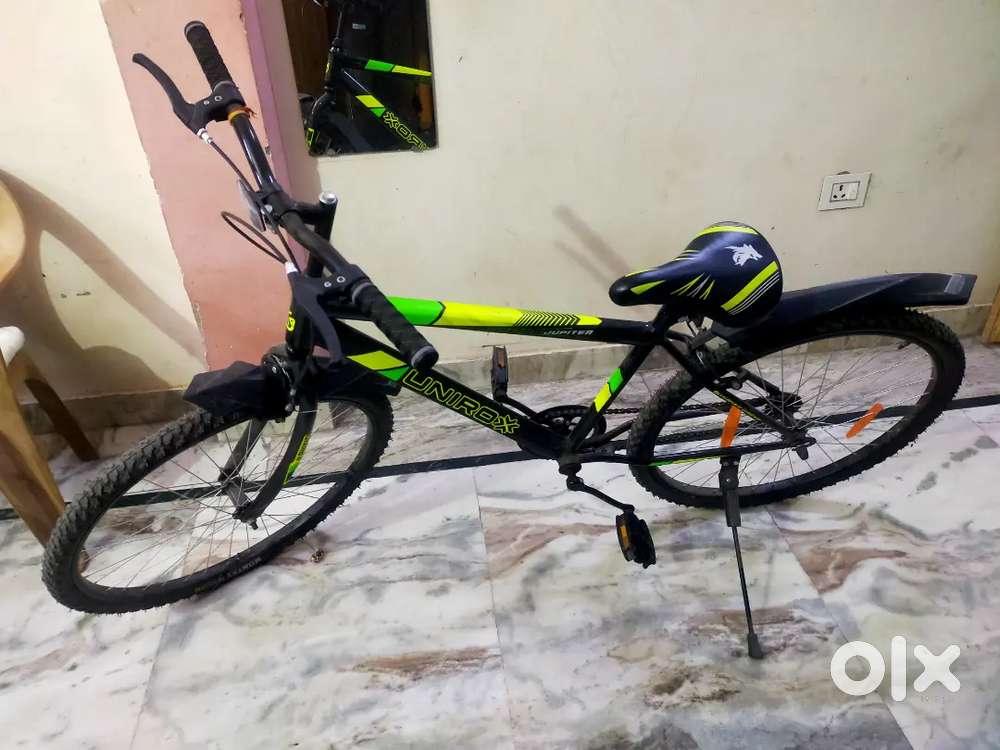 Normal bicycle for Men