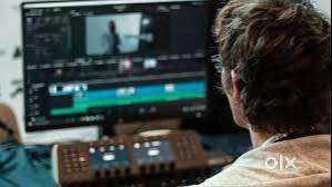 Web Designer / Video Editor